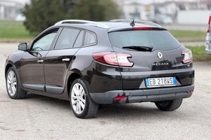 Renault Megane 1.5 dCi 2010