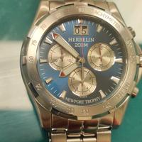  herbelin New port trophy 