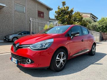 Renault Clio 1.2 75CV GPL 5 porte Wave