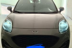 Ford Puma anno 2023 km 30.000