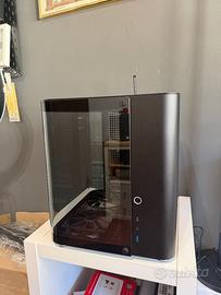 Pc per ascoltare musica