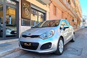 Kia Rio 1.1 CRDi WGT 5p. EX PLUS