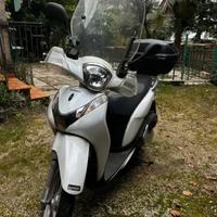 Honda sh 125 2014