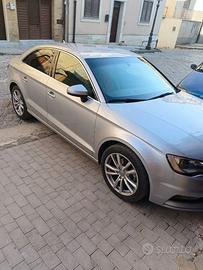 Audi A3 sedan
