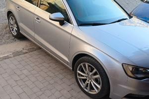 Audi A3 sedan