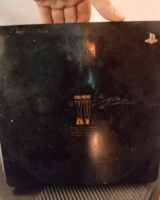 PlayStation 4 slim