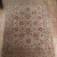 Tappeto Afgano Ziegler