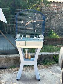 Gabbia imac