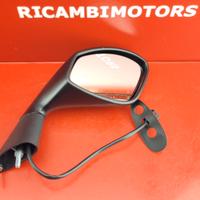 SPECCHIETTO DX APRILIA RSV 1000