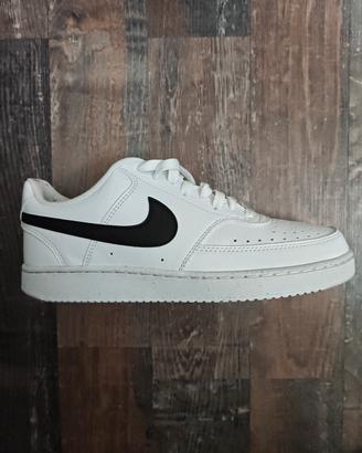 Scarpe Nike Court Vision UOMO  41 EU NUOVE