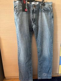 jeans uomo