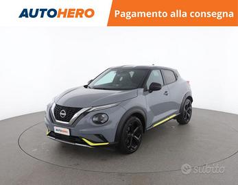 NISSAN Juke NH73576