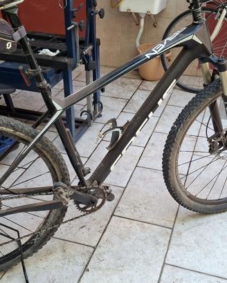 Bicicletta
