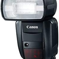 Flash Canon Speedlite 600 EX-RT
