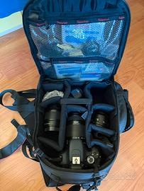 Canon eos 600d