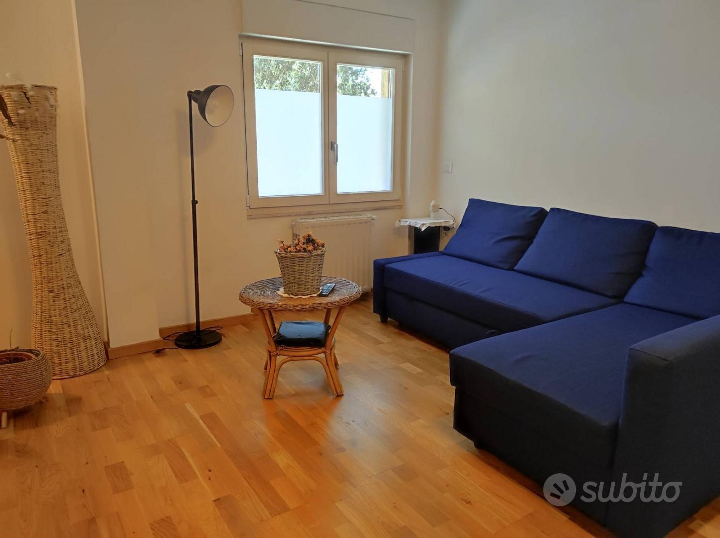 Appartamento - Quartu Sant'Elena - Vista 5