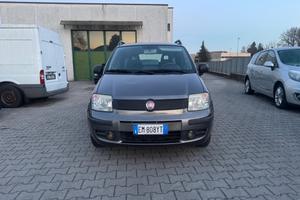 Fiat Panda 1.2 Dynamic Mamy