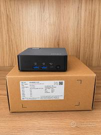 Mini PC MSI Cubi B209 – Intel Core Ultra 5 NUOVO -