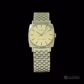 Movado King Magic Surf