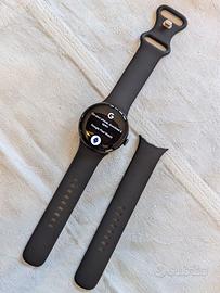 Google Pixel Watch 4 Wi-Fi 41 mm