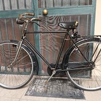 bicicletta f. a bacchetta