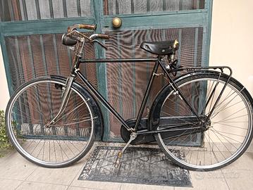 bicicletta f. a bacchetta