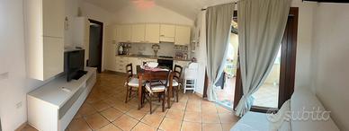 Casa vacanza Luana
