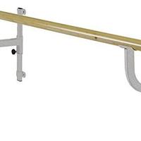 SBARRA DANZA PARETE 2 metri