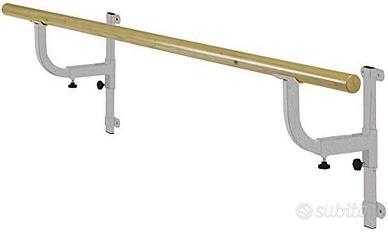 SBARRA DANZA PARETE 2 metri