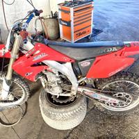 ricambi crf 450 2004 honda crf 450 crf450 cre 450 