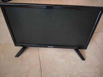 televisione LCD