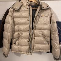 Moncler  piumino  14 anni