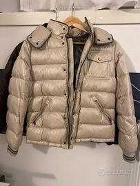 Moncler  piumino  14 anni