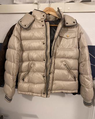 Moncler  piumino  14 anni