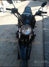 suzuki bandit 600