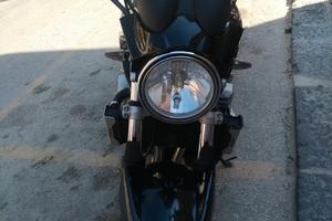 suzuki bandit 600
