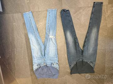 pantaloni M/L PREMAMAN