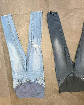 pantaloni M/L PREMAMAN