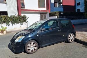 Citroen C2 VTR
