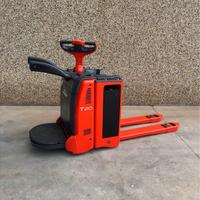 Transpallet elettrico LINDE T20AP