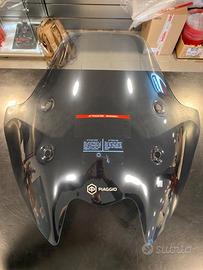 CUPOLINO SPORT - FUME' PIAGGIO MP3 400 530