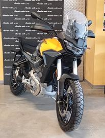 Moto Guzzi Stelvio PFF