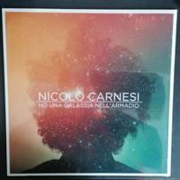 Nicolò Carnesi - Ho Una Galassia Nell'Armadio