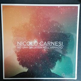Nicolò Carnesi - Ho Una Galassia Nell'Armadio