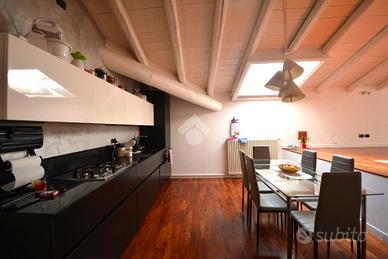 2 LOCALI A ALMENNO SAN SALVATORE