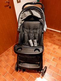 Passeggino Shopper HAUCK