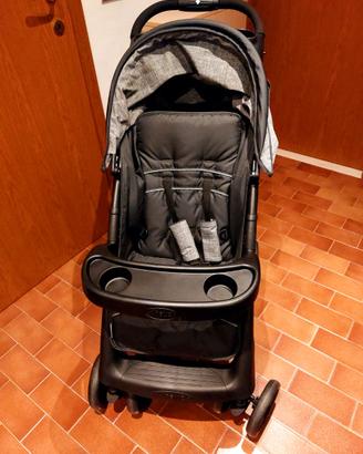 Passeggino Shopper HAUCK