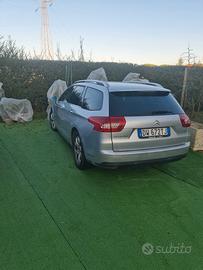 Citroen C5 150 cv automatica