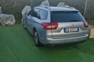 Citroen C5 150 cv automatica