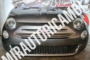 Muso Musata Fiat 500 1.2 Benzina 2019